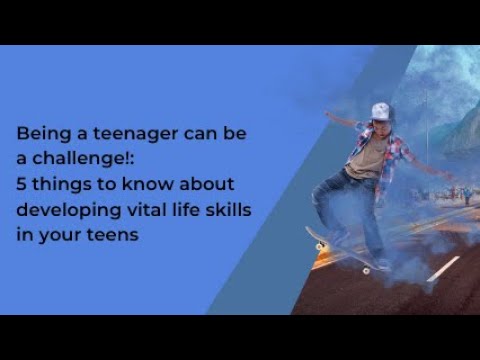 Cambridge University Press ELT. 2022. Herbert Puchta's 5 Things To Know About Developing Vital Life Skills In Teens. 