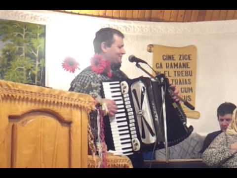 Fratele Nicu in Ciuta - Toate florile din lume de le-as aduna - Iat-acum asa vorbeste Domnul