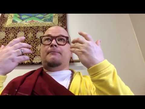 Bodhicitta 2: Understanding Bodhicitta Through Experience