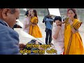 দিঘির নতুন ছবির গানের শুটিং Dighi S New Movie Song Sho