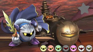 Meta Knight