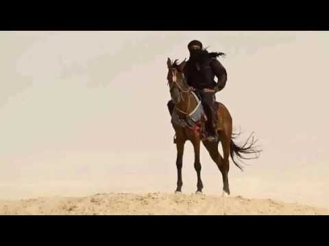 REMIX : Beautiful Arabian Chillout Lost In The Desert