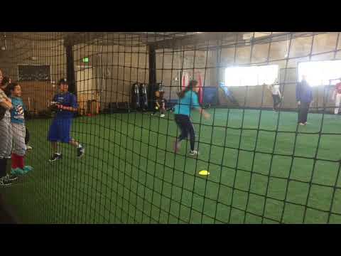 01.29.17 Tiana Tinari_Training Session