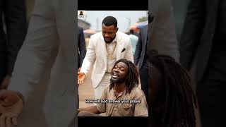 Download lagu Fake Powe exposed by madman #faith #comedy #motivation #funny #grace mp3