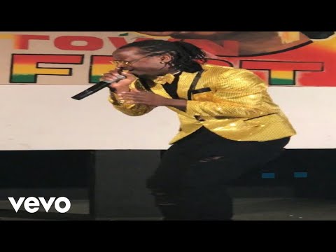 Maxximus - Rich Life