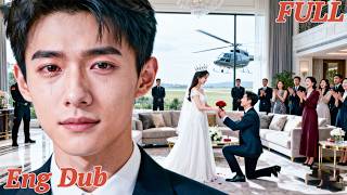 Mistress Made Him Cause My Miscarriage—Stripped Me Naked Publicly!Divorced,Returned Rich,He Panicked