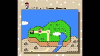 SMW Hack - Combo Breaker (3)