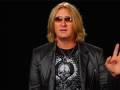 Def Leppard's Joe Elliott slams 90's music 