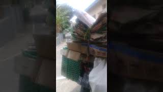 Download lagu SIARAN.. KELILING OPERASI BARANG BEKAS (ROSOK) mp3 Download lagu SIARAN.. KELILING OPERASI BARANG BEKAS (ROSOK) mp3