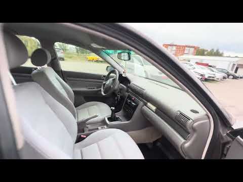 фото audi a4 i (b5) рестайлинг 0