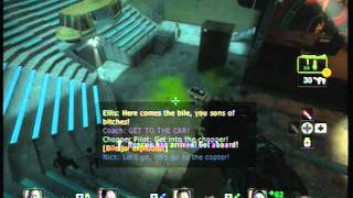 Left 4 Dead 2 - Dismemberment Plan Achievement Guide