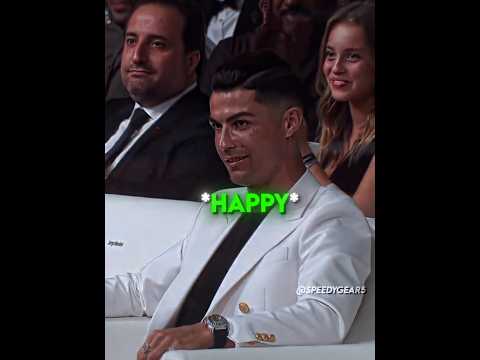 Ronaldo Reacts To Neymar Choosing Best Car 🥶🤣