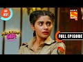 Maddam Sir Pushpa Shouts At Karishma Ep 451 Full Episode 17 March 2022