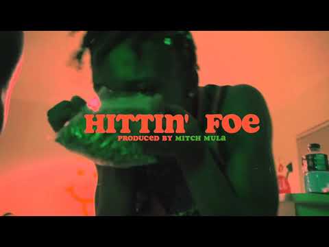 Lil F3ndi - Hittin’ Fo (Official Music Video)