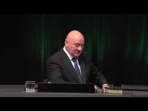 18.03.18 Predigt zum Zehnten, Arkady Khemchan