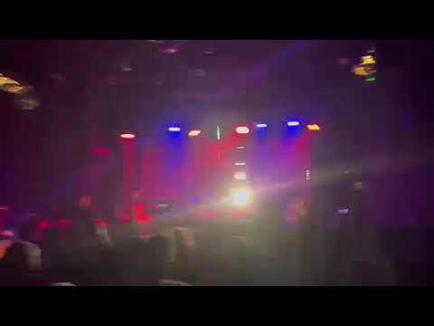 Cr7z, Sam Sillah, Hexer & DJ Eule - Wir sind Connected Live in Köln