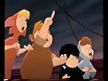 Walt Disney Kotivideo Mainoksia Tarzan Jane Videolta