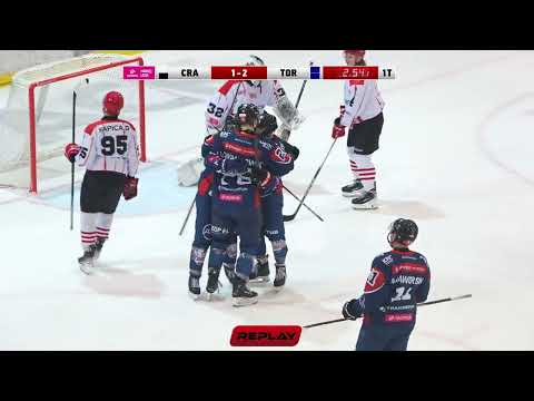 Comarch Cracovia - KH Energa Toruń / 10.10.2025