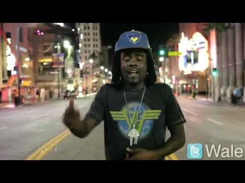 WALE - I'M ON ONE (FREESTYLE)