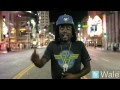 WALE I M ON ONE FREESTYLE