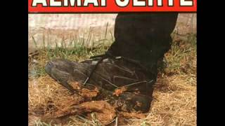 Almafuerte   De La Carne