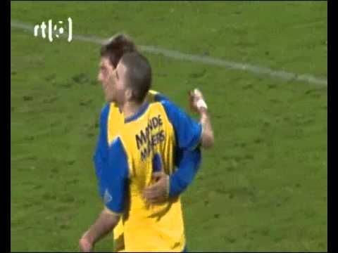 GeleLeger TV   RKC Waalwijk   Go Ahead Eagles Comp  07 08   SAMENVATTING