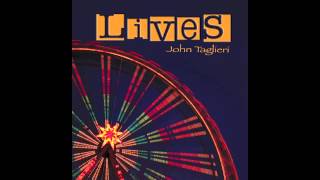 John Taglieri - With You I Want To Be