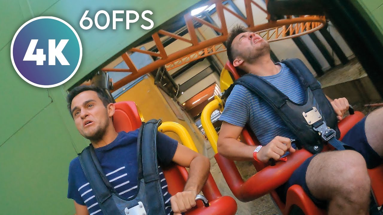 Watch Tornado on YouTube