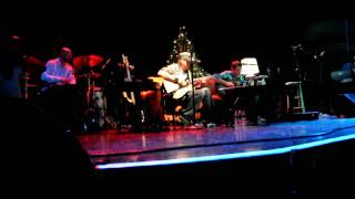 Jake Cinninger &amp; Brendan Bayliss - Nothing Too Fancy