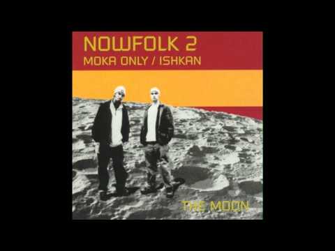 Moka Only feat. Ishkan - Life-Like