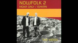 Moka Only feat. Ishkan - Life-Like