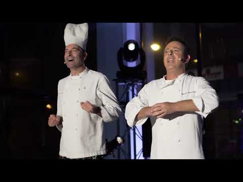 Inauguración Lurauto Oiartzun