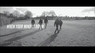 The PFP - When Your Mind Is Down - [Official Video]
