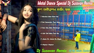 Download lagu Old Hindi Matal Dance Dhamaka Song 🥀 Roadshow Spesal Hindi Humming Bass Song 🥀Dj Susovan Remix  mp3
