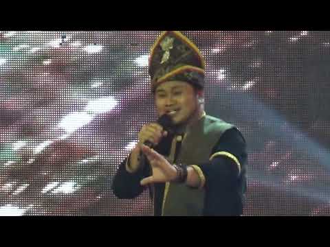 KDCA SUGANDOI 2022 QTR FINAL -TAWAU - SPENCER JULIAN