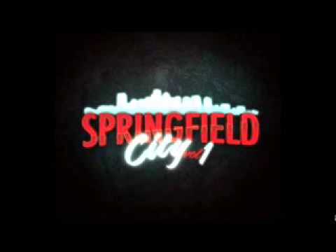 Ksir Makoza feat Shek (LCC) - Marseille Finests - (Springfield City vol.1)