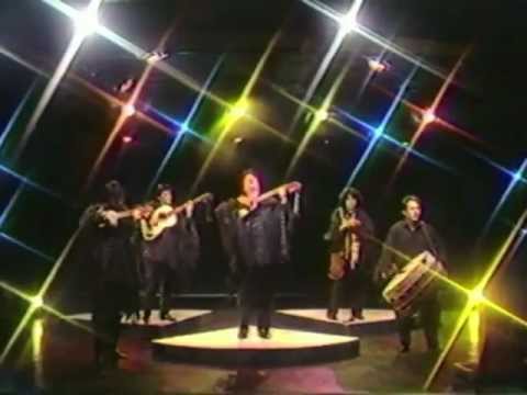 Proyeccion - Secreto amor