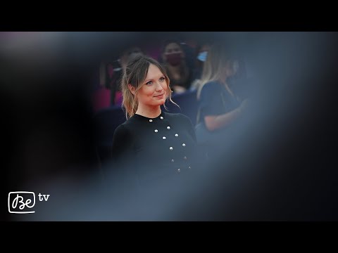 Home Cinéma : Ana Girardot (09.05.2021)