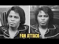 Fan ATTACKED James Brown on Stage — What Maceo Parker Did Next Saved His Life