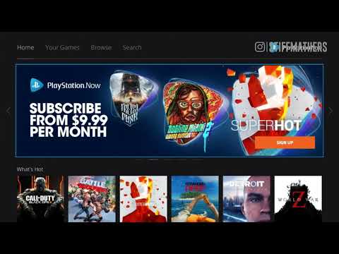 List Game PlayStation Now March 2021