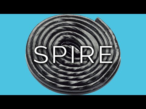 1166-IT Laura, SPIRE - Ipnosi Esoterica ∞ Lucio Carsi