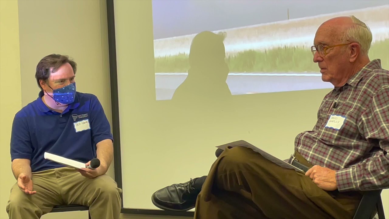 David Hoadley interview thumbnail