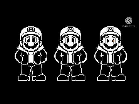 Toad!Karmatic time trio Phase 1 (ask before use)