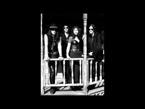 KINDRED SPIRITS - Fallen