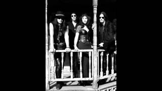 KINDRED SPIRITS - Fallen