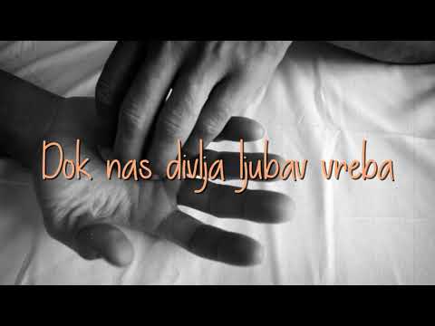 Oliver Dragojević - Moja Tajna Ljubavi