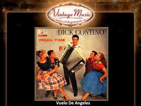Dick Contino -- Vuelo De Angeles (VintageMusic.es)