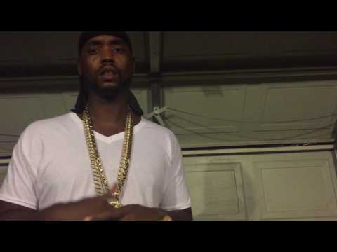 Audition 2 Sons Of Kingston