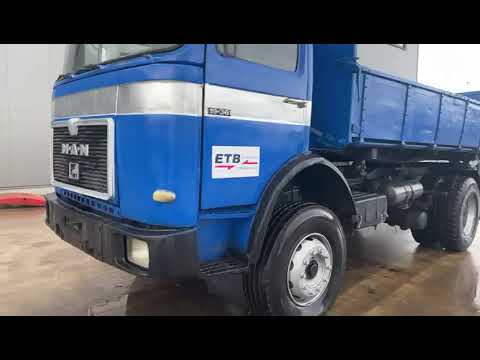 EL19943 - MAN 19.361