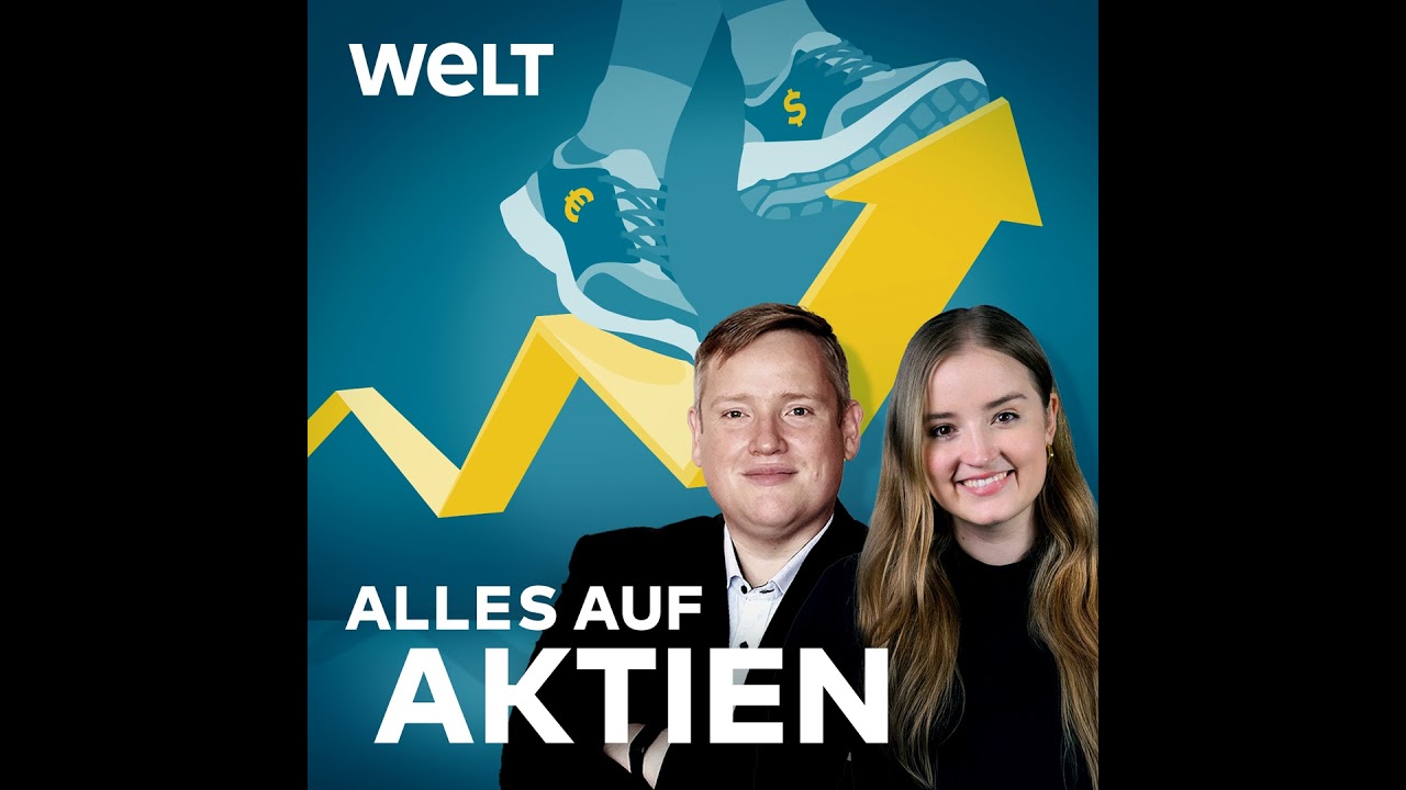 Trumps Blockade der Blockade und die goldene Cashquote fürs Depot